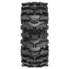 1/10 MT Baja Pro X Pred F/R 1.9 Crawler Tires (2)