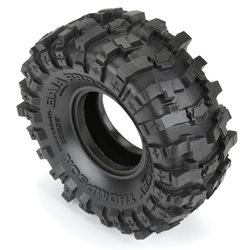 1/10 MT Baja Pro X Pred F/R 1.9 Crawler Tires (2)
