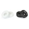 1/10 MT Baja Pro X Pred F/R 1.9 Crawler Tires (2)