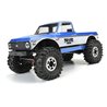 1/10 MT Baja Pro X Pred F/R 1.9 Crawler Tires (2)