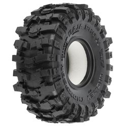1/10 MT Baja Pro X Pred F/R 1.9 Crawler Tires (2)