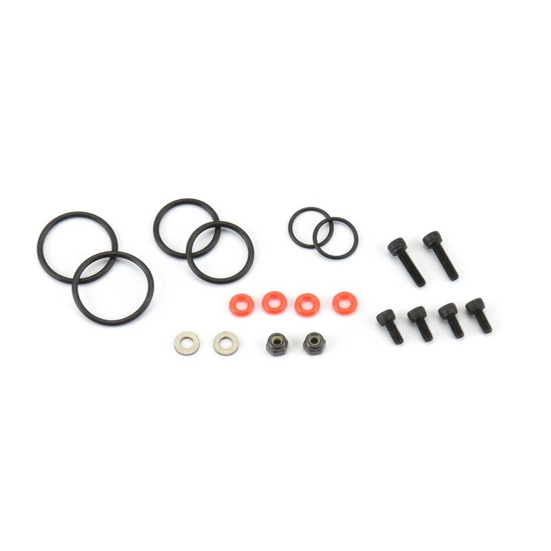 O-Ring Replacement Kit: PowerStroke 635900/635901