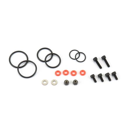 O-Ring Replacement Kit: PowerStroke 635900/635901