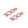 Pro-Line Racing 1/10 O-Ring Replacement Kit for Shocks: PRO636400