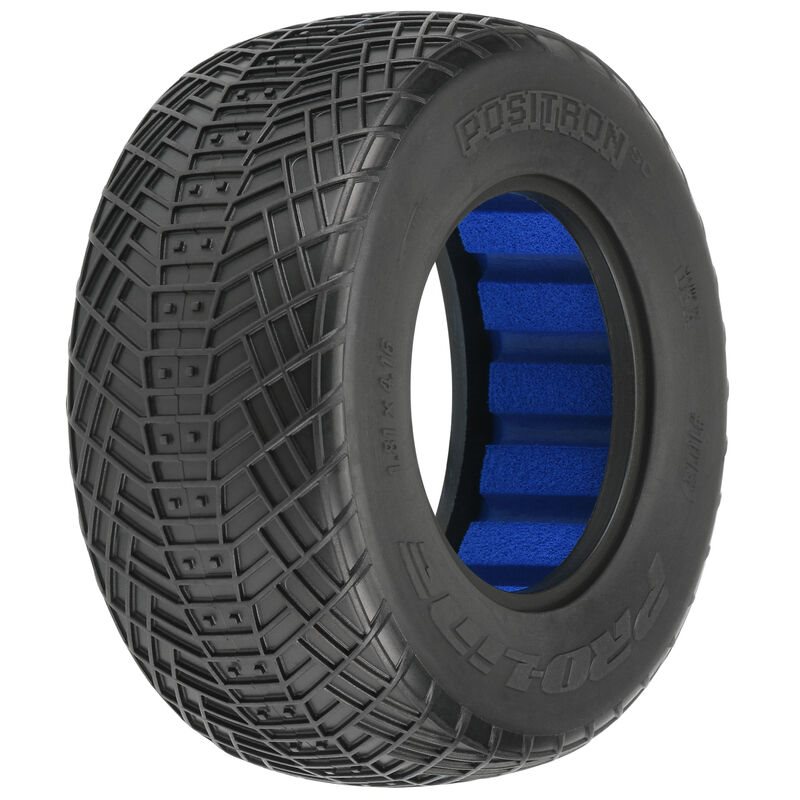 Positron SC 2.2/3.0 M4 Tire : SC F/R (2)