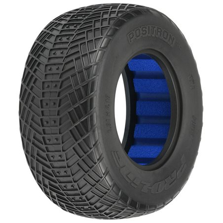 Positron SC 2.2/3.0 M4 Tire : SC F/R (2)