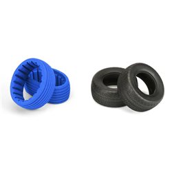 Positron SC 2.2/3.0 MC Tire :SC F/R (2)