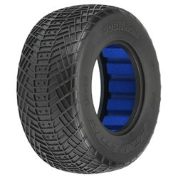 Positron SC 2.2/3.0 MC Tire :SC F/R (2)