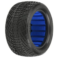 Rear Positron 2.2MC Clay: Off Road Buggy (2)