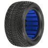 Rear Positron 2.2 S3 Soft Tire w/ Foam: Buggy (2)