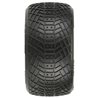 Rear Positron 2.2 S3 Soft Tire w/ Foam: Buggy (2)