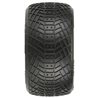 Rear Positron 2.2 S3 Soft Tire w/ Foam: Buggy (2)
