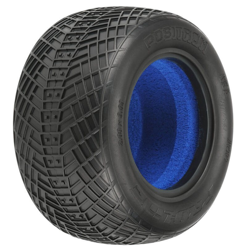 Positron T 2.2 MC Truck Tires (2)