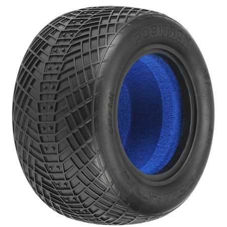 Positron T 2.2 MC Truck Tires (2)