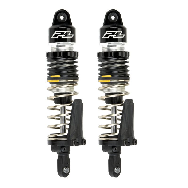 1/10 PowerStroke Shocks for MAXX Front & Rear