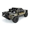 Pre-Cut 1967 Ford F-100 (Black) Body for SC