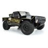 Pre-Cut 1967 Ford F-100 (Black) Body for SC