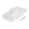 Pro-Line Racing 1/10 Pre-Cut 1967 Ford F-100 Race Truck Clear Body: Short Course