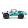 Pro-Line Racing 1/10 Pre-Cut 1967 Ford F-100 Race Truck Clear Body: Short Course