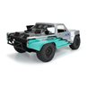 Pro-Line Racing 1/10 Pre-Cut 1967 Ford F-100 Race Truck Clear Body: Short Course