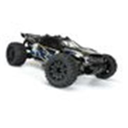 Pre-Cut 2017 Ford F-150 Raptor Clr Bdy Rustler 4x4