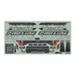 Pre-Cut 2017 Ford F-150 Raptor Clr Bdy Rustler 4x4