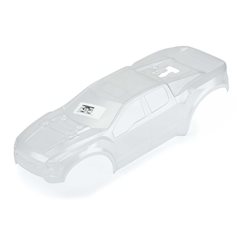 Pre-Cut 2017 Ford F-150 Raptor Clr Bdy Rustler 4x4