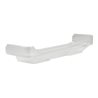 Pre-Cut Air Force 7" Clear Rear Wing (2) for 1:10 Buggy