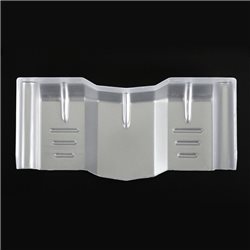 Pre-Cut Trifecta Lexan Buggy Clear Wing (1 pc)