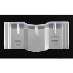 Pre-Cut Trifecta Lexan Buggy Clear Wing (1 pc)