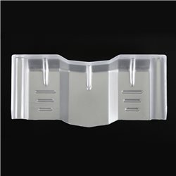 Pre-Cut Trifecta Lexan Buggy Clear Wing (1 pc)