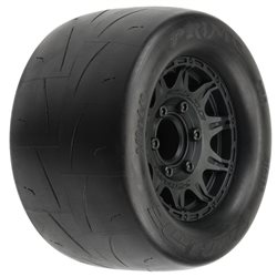 Prime 2.8 MTD Raid Black 6x30 F/R