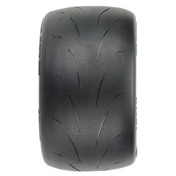 Prime 2.8 MTD Raid Black 6x30 F/R