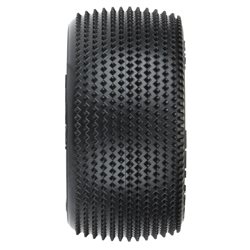 1/10 Prism 2.0 CR3 Rear 2.2 Crpet Buggy Tires (2)