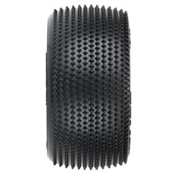 1/10 Prism 2.0 CR4 Rear 2.2 Crpet Buggy Tires (2)