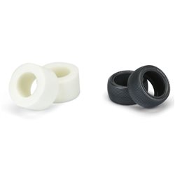 1/10 Prism 2.0 CR4 Rear 2.2 Crpet Buggy Tires (2)