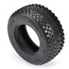 1/10 Prism CR3 Front 2.2/3.0 Carpet SC Tires (2)