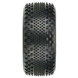 1/10 Prism CR3 Front 2.2/3.0 Carpet SC Tires (2)