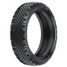 1/10 Prism CR3 2WD Fr 2.2 Carpet Buggy Tires (2)