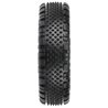 1/10 Prism CR3 2WD Fr 2.2 Carpet Buggy Tires (2)