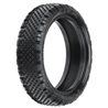 1/10 Prism CR3 2WD Fr 2.2 Carpet Buggy Tires (2)
