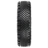 1/10 Prism CR3 2WD Fr 2.2 Carpet Buggy Tires (2)