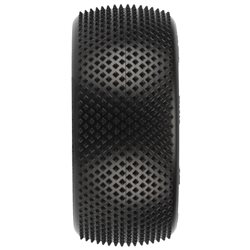 1/10 Prism CR3 Rear 2.2/3.0 Carpet SC Tires (2)