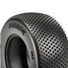 1/10 Prism CR3 Rear 2.2/3.0 Carpet SC Tires (2)