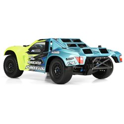 1/10 Prism CR3 Rear 2.2/3.0 Carpet SC Tires (2)