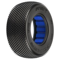 1/10 Prism CR3 Rear 2.2/3.0 Carpet SC Tires (2)