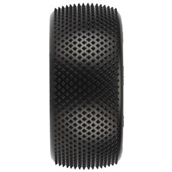 1/10 Prism CR3 Rear 2.2/3.0 Carpet SC Tires (2)