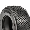1/10 Prism CR3 Rear 2.2/3.0 Carpet SC Tires (2)