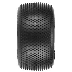 1/10 Prism T CR3 Rear 2.2 Carpet Truck Tires (2)