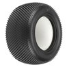 1/10 Prism T CR3 Rear 2.2 Carpet Truck Tires (2)